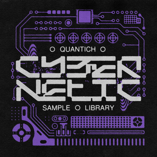 CYBERNETIC SAMPLE LIBRARY