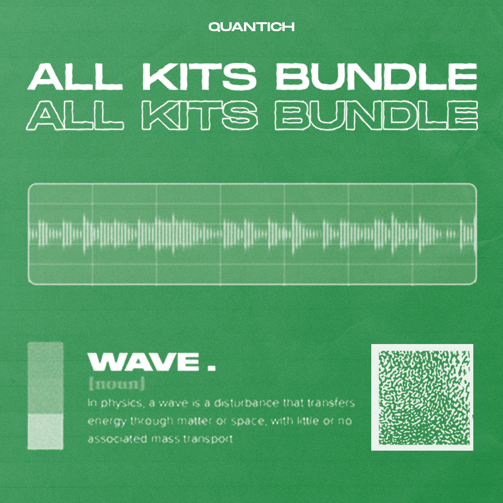 ALL KITS BUNDLE