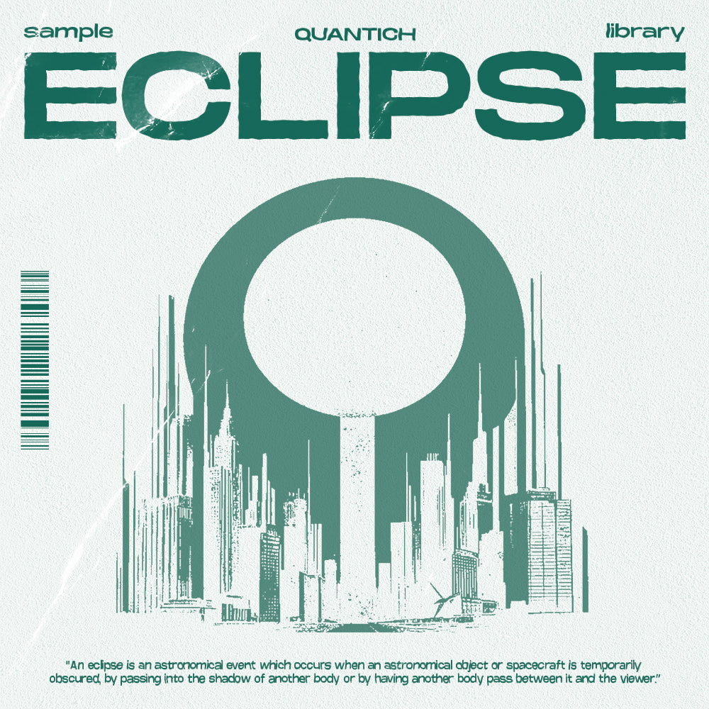 ECLIPSE SAMPLE LIBRARY